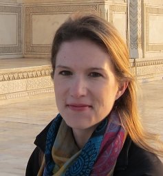 Gwyneth McClendon