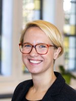 Sonja Gensler