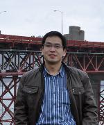 Zhiguang Zhao