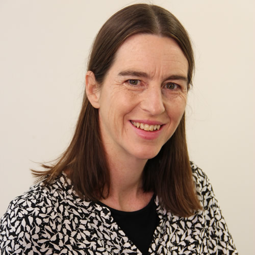 Renée Street
