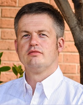Kirill Morozov
