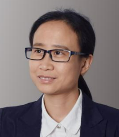 Lu Wang
