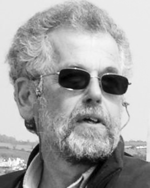 Rod P Webb