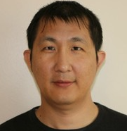 Shiwei Lan