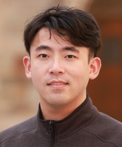 Chuhan Li