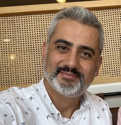 Soydan Ozcan