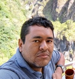 Soto José Angel