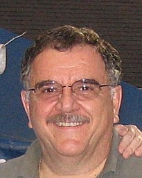 John Boulmetis