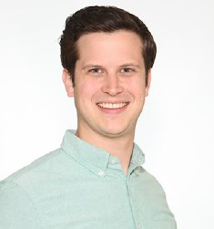 Andrew McEachran