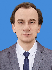 Vasiliy Pelenovich