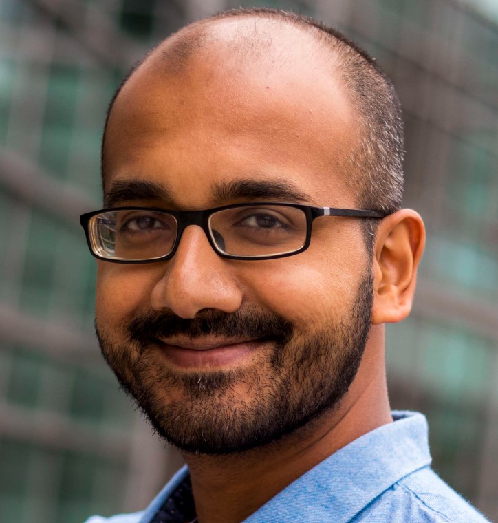 Aditya Parameswaran