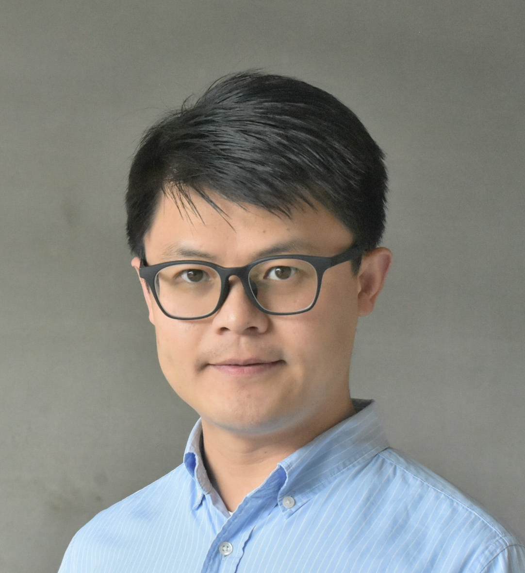 Xianjing Zhou