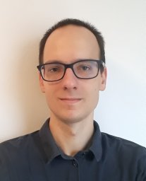 Márton Mestyán