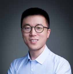 Haiteng Zhuo