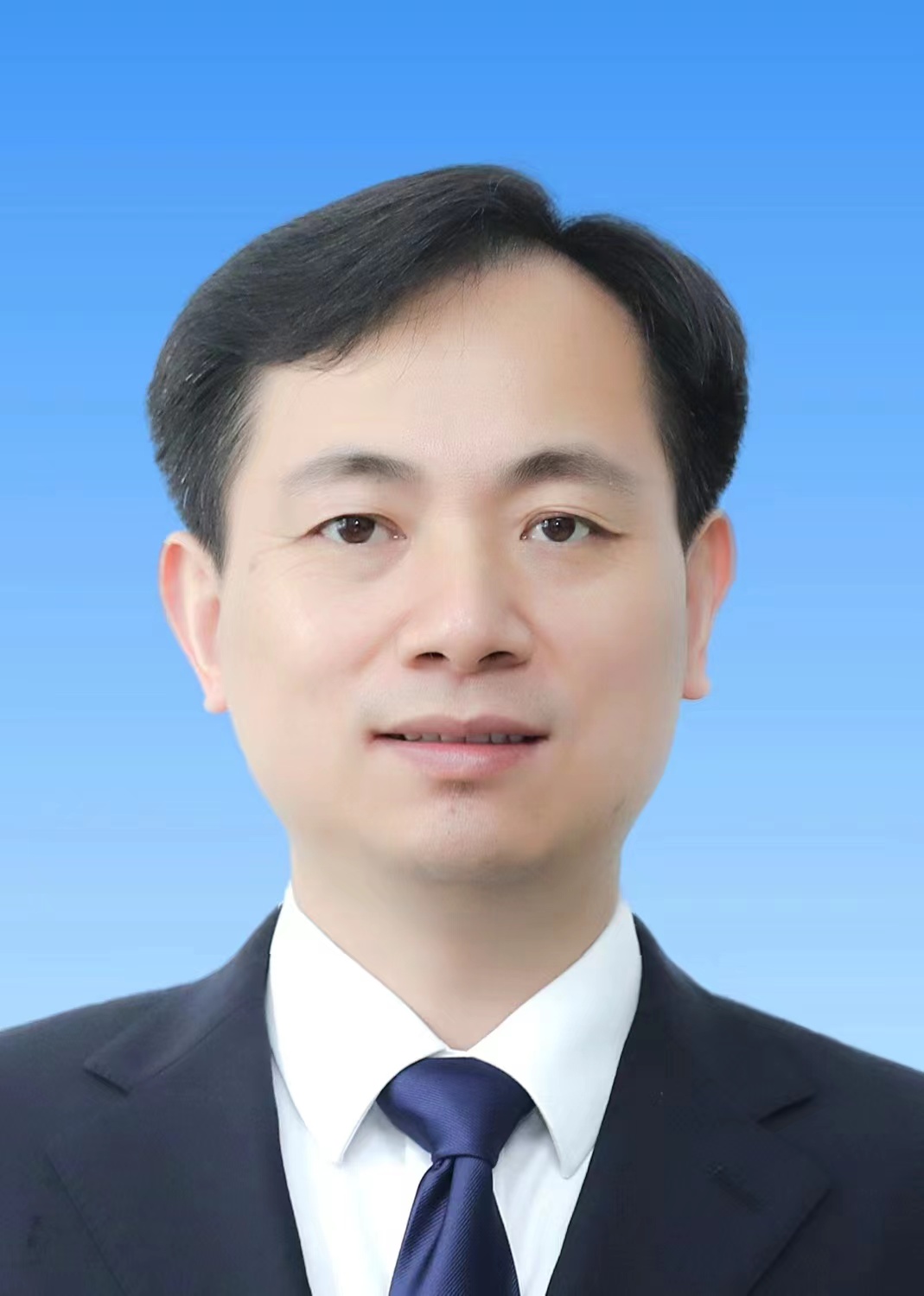 Wanjin Chen
