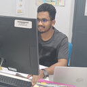 Birendra Chhotaray