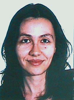 Alessandra Bonanni