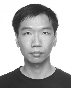 Hongqiang Zheng