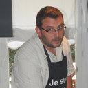 Stephane Follain