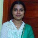 Sreelakshmi V R