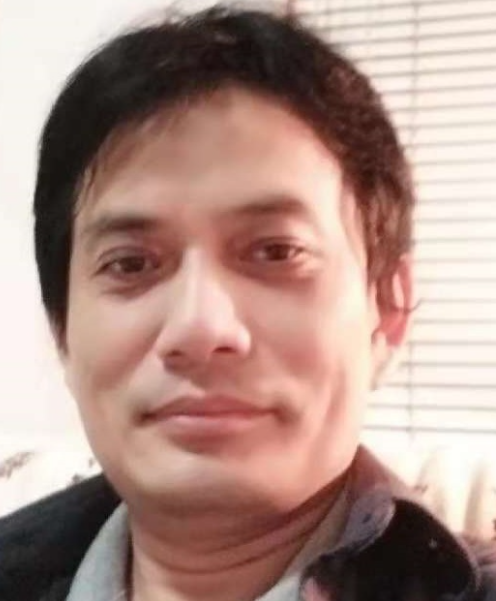 Junfeng Hu