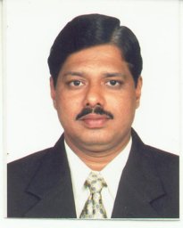 Nandkumar More
