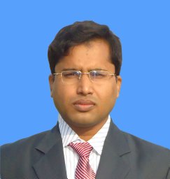 Jamil Hossain
