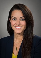 Sepideh Gholami