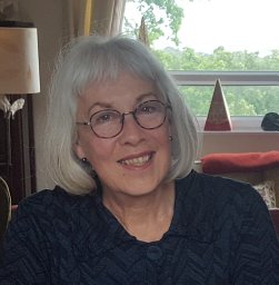Angela J. Taft