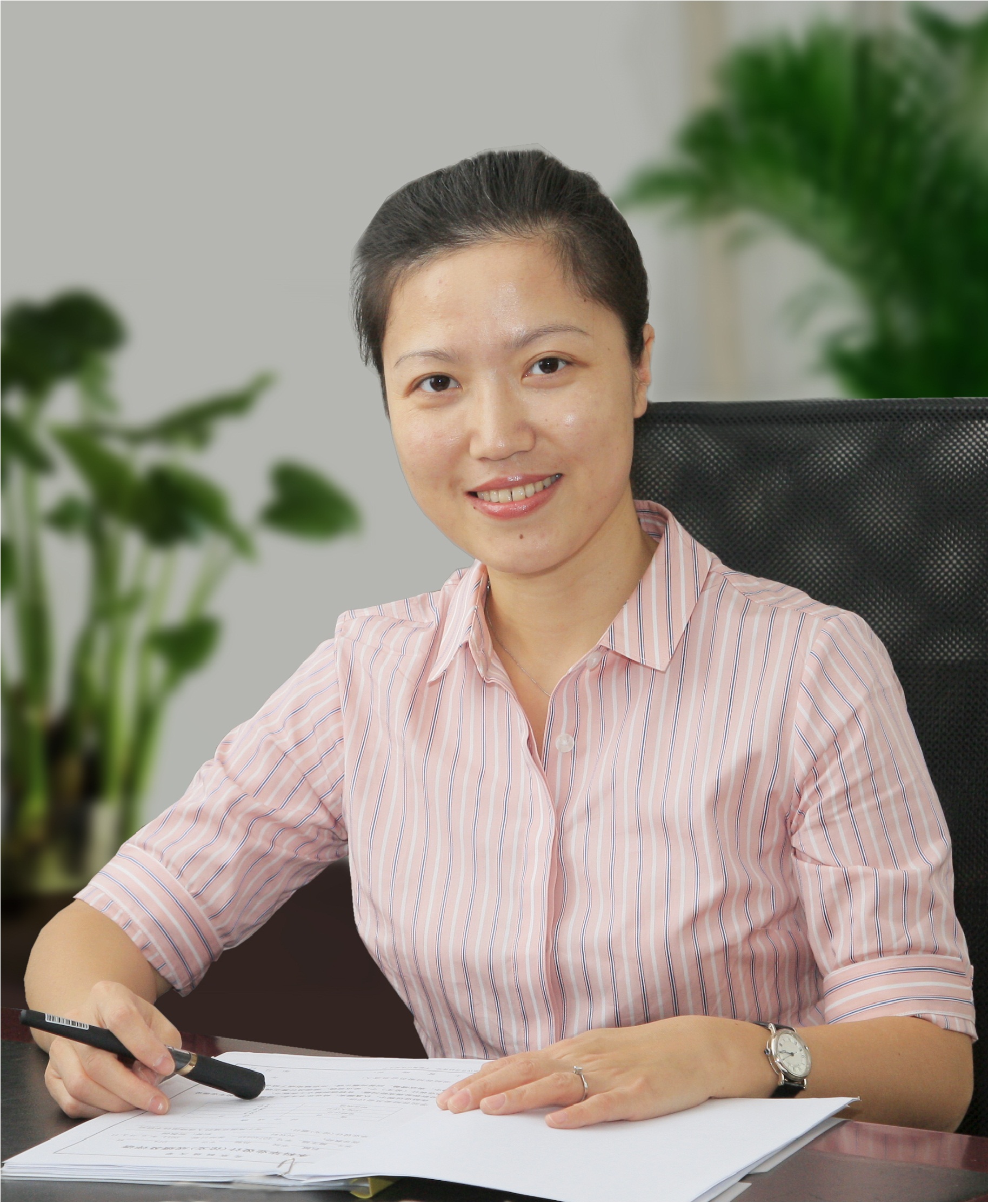 Yanhui Feng