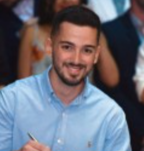 Tilemahos Mitroudas