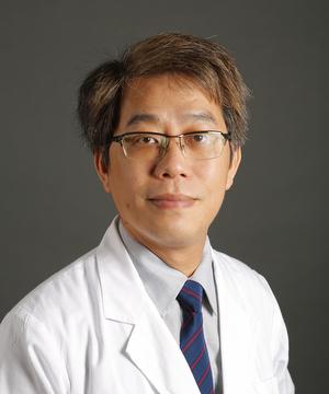 Chin-Su Liu