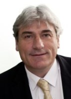 Patrick Hussey