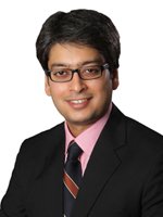 Fahad Qazi