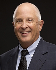 Andrew C. G. Porter