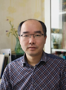 Jianshu Zhang