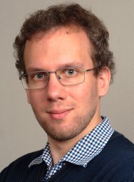 Stephan Wojtowytsch