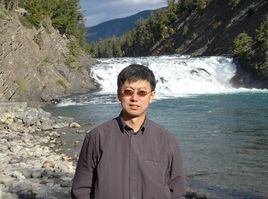 Xuebo Chen