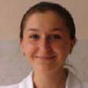 Yuliia Yuzefovych