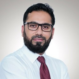 Ovais Wadoo