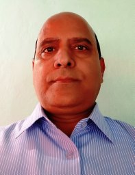 Yashvir Singh