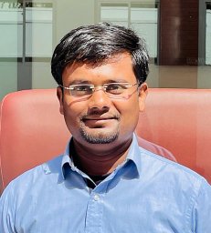 Mehul Manu