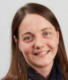 Louise Gascoine