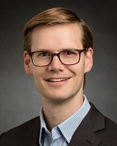 C. Robert E. Maaß