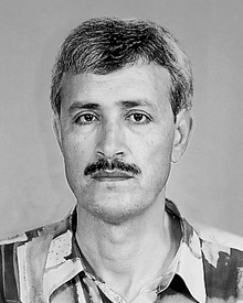M. Iben Yaich
