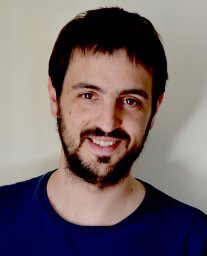 Camille Pierre Albouy