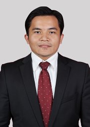 Syahrial Syahrial