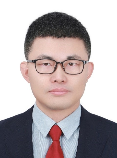 Zhiyong Zou