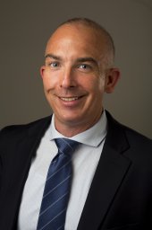 John T. Kevern