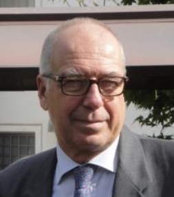 Carlo Ferdeghini